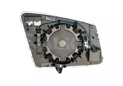 Зеркальное стекло, наружное зеркало ALKAR купить