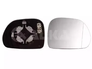 Зеркальное стекло, наружное зеркало ALKAR купить