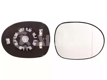 Зеркальное стекло, наружное зеркало ALKAR купить