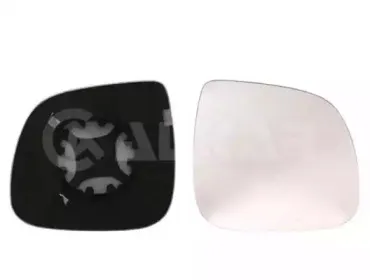 Зеркальное стекло, наружное зеркало ALKAR купить