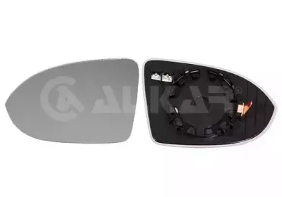 Зеркальное стекло, наружное зеркало ALKAR купить