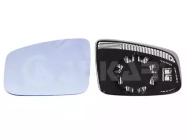 Зеркальное стекло, наружное зеркало ALKAR купить