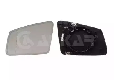 Зеркальное стекло, наружное зеркало ALKAR купить