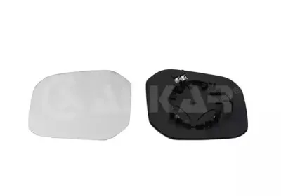 Зеркальное стекло, наружное зеркало ALKAR купить