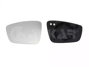 Зеркальное стекло, наружное зеркало ALKAR купить