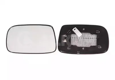 Зеркальное стекло, наружное зеркало ALKAR купить