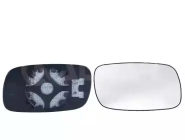 Зеркальное стекло, наружное зеркало ALKAR купить