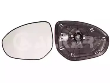 Зеркальное стекло, наружное зеркало ALKAR купить