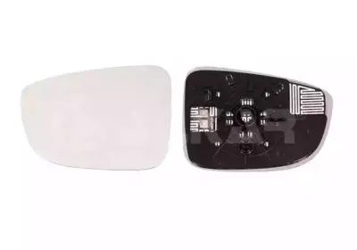 Зеркальное стекло, наружное зеркало ALKAR купить