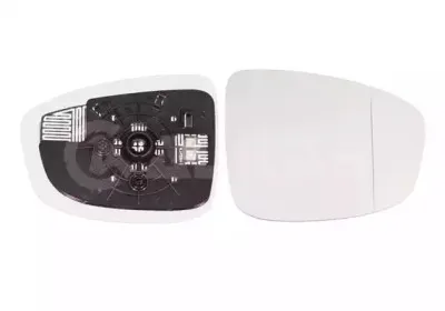 Зеркальное стекло, наружное зеркало ALKAR купить