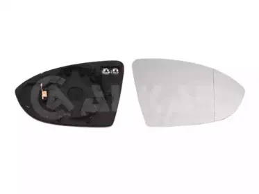 Зеркальное стекло, наружное зеркало ALKAR купить