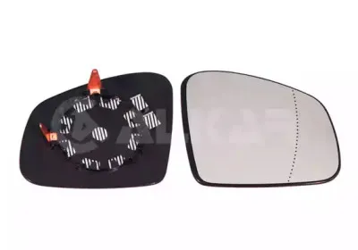 Зеркальное стекло, наружное зеркало ALKAR купить