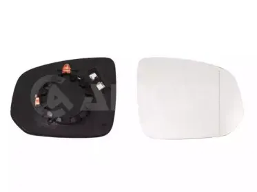 Зеркальное стекло, наружное зеркало ALKAR купить