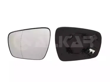 Зеркальное стекло, наружное зеркало ALKAR купить