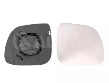 Зеркальное стекло, наружное зеркало ALKAR купить