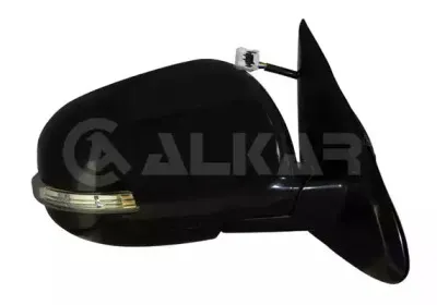 Наружное зеркало ALKAR купить