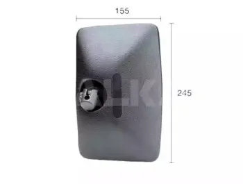 Наружное зеркало ALKAR купить