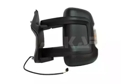 Наружное зеркало ALKAR купить