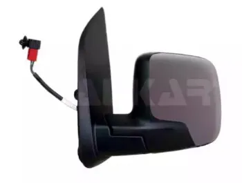 Наружное зеркало ALKAR купить