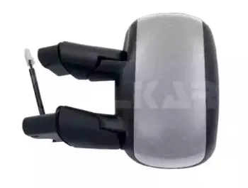 Наружное зеркало ALKAR купить