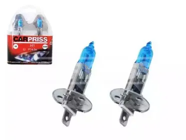 Лампа накаливания, противотуманная фара CARPRISS купить