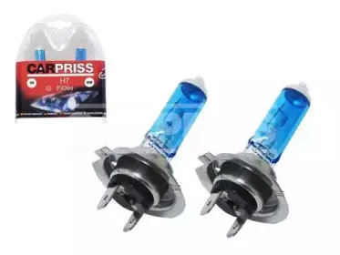 Лампа накаливания, противотуманная фара CARPRISS купить
