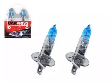 Лампа накаливания, противотуманная фара CARPRISS купить