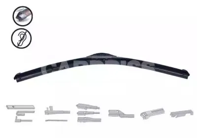 Резинка стеклоочистителя CARPRISS купить