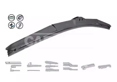 Резинка стеклоочистителя CARPRISS купить