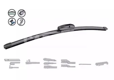 Резинка стеклоочистителя CARPRISS купить