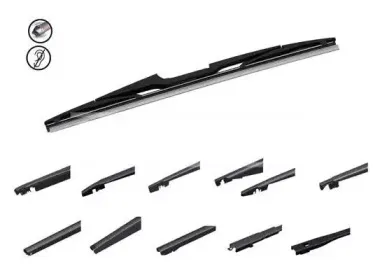 Резинка стеклоочистителя CARPRISS купить