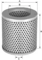 Воздушный фильтр UNIFLUX FILTERS купить