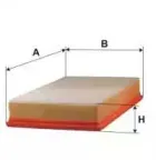 Воздушный фильтр UNIFLUX FILTERS купить