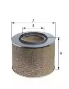 Воздушный фильтр UNIFLUX FILTERS купить