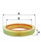 Воздушный фильтр UNIFLUX FILTERS купить