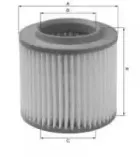 Воздушный фильтр UNIFLUX FILTERS купить