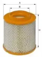 Воздушный фильтр UNIFLUX FILTERS купить