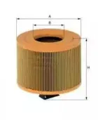 Воздушный фильтр UNIFLUX FILTERS купить