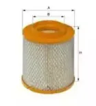 Воздушный фильтр UNIFLUX FILTERS купить