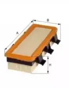 Воздушный фильтр UNIFLUX FILTERS купить
