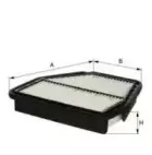 Воздушный фильтр UNIFLUX FILTERS купить