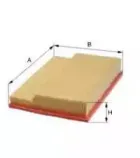 Воздушный фильтр UNIFLUX FILTERS купить