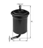 Топливный фильтр UNIFLUX FILTERS купить