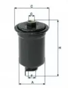 Топливный фильтр UNIFLUX FILTERS купить