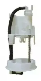 Топливный фильтр UNIFLUX FILTERS купить