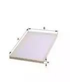 Фильтр, воздух во внутренном пространстве UNIFLUX FILTERS купить