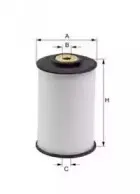 Топливный фильтр UNIFLUX FILTERS купить
