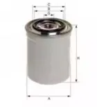 Топливный фильтр UNIFLUX FILTERS купить