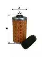 Топливный фильтр UNIFLUX FILTERS купить