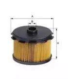 Топливный фильтр UNIFLUX FILTERS купить